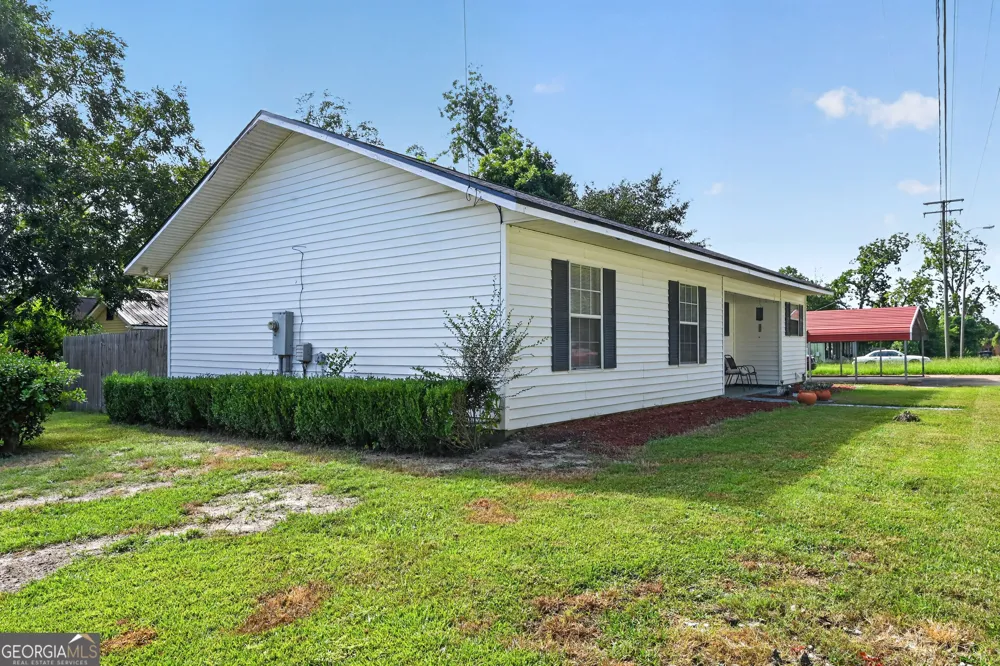 590 Bell Alley Cairo, GA 39828