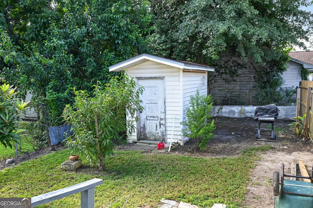 590 Bell Alley Cairo, GA 39828