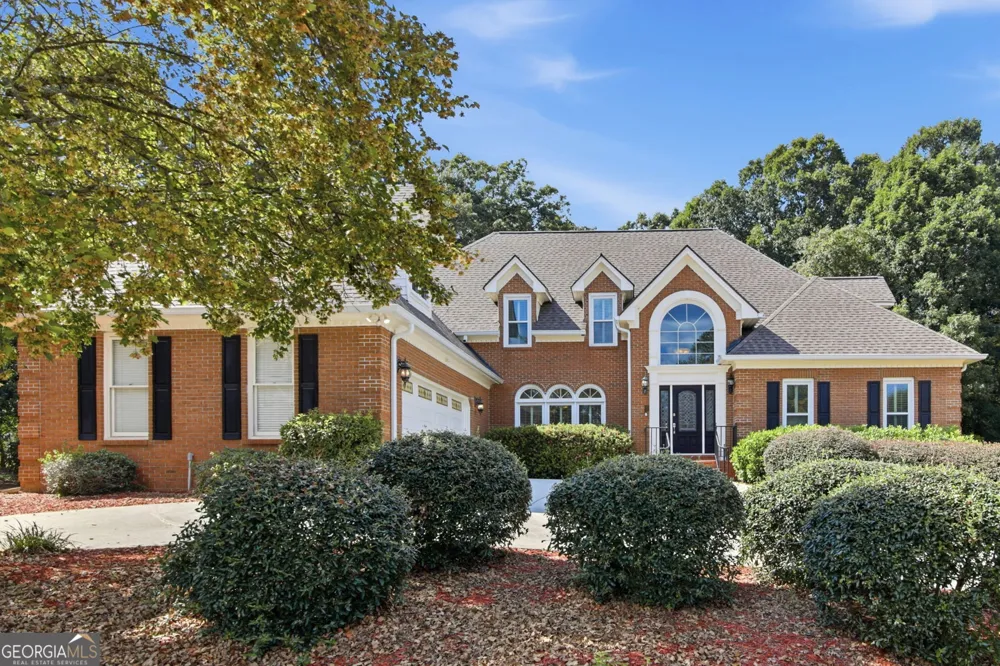 1251 Bridgewater WALK Snellville, GA 30078