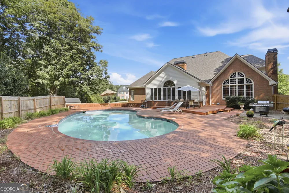 1251 Bridgewater WALK Snellville, GA 30078