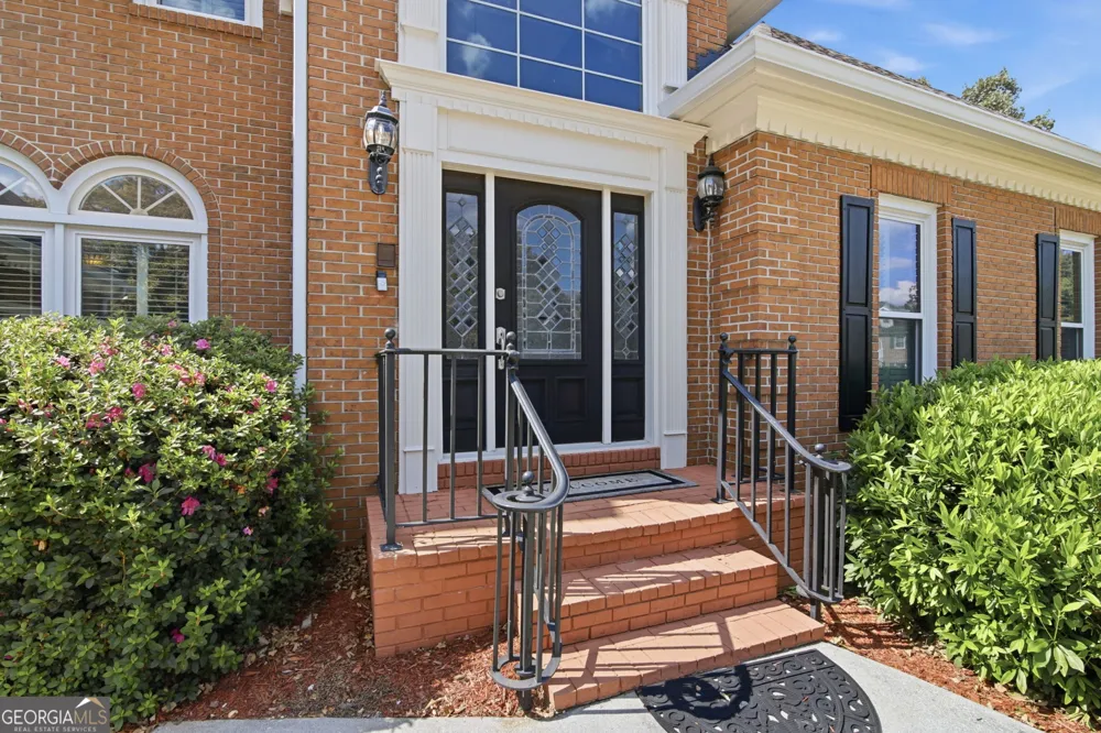 1251 Bridgewater WALK Snellville, GA 30078