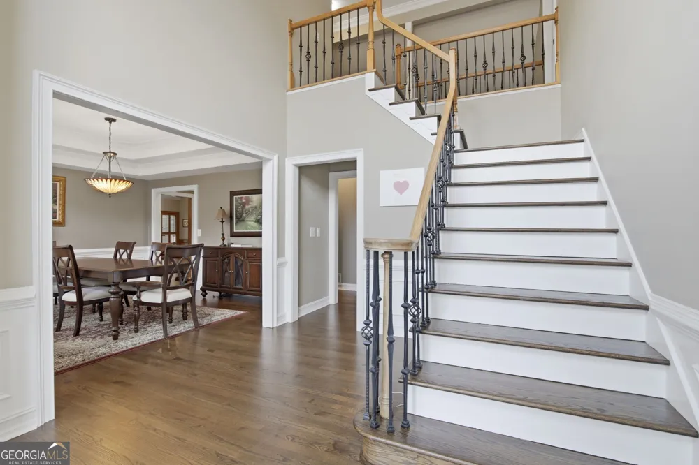 1251 Bridgewater WALK Snellville, GA 30078