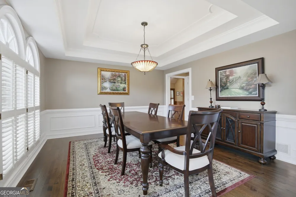 1251 Bridgewater WALK Snellville, GA 30078