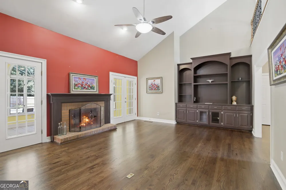 1251 Bridgewater WALK Snellville, GA 30078