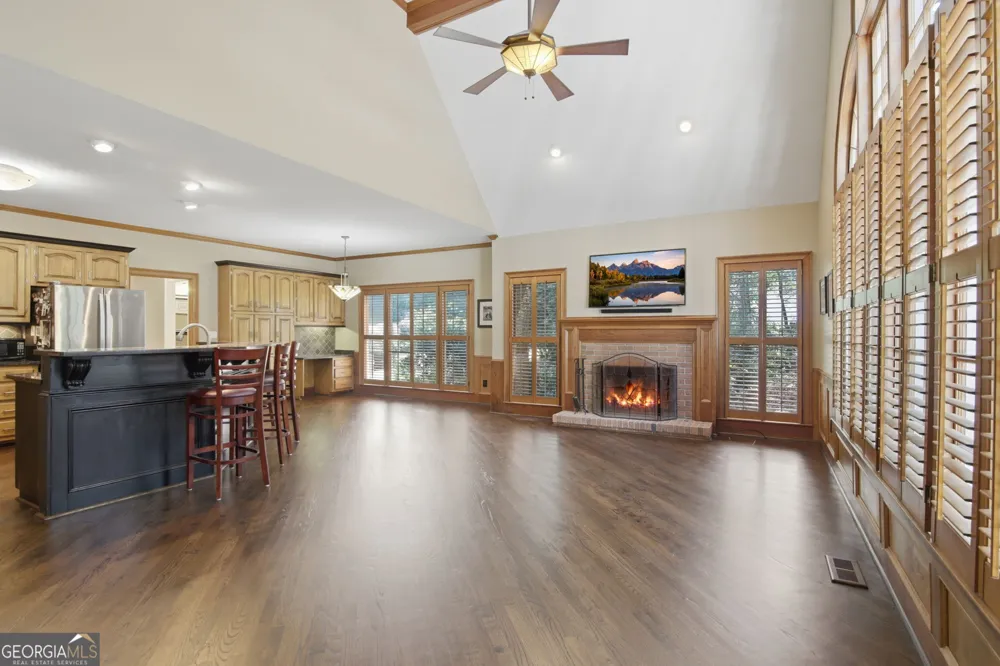 1251 Bridgewater WALK Snellville, GA 30078