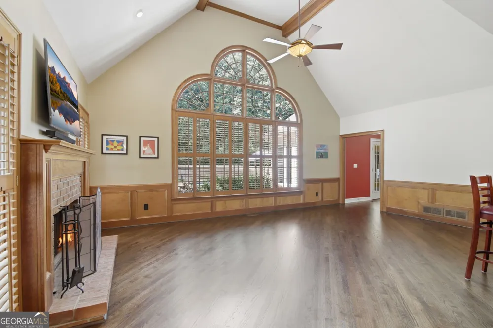 1251 Bridgewater WALK Snellville, GA 30078