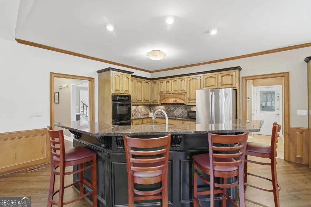 1251 Bridgewater WALK Snellville, GA 30078