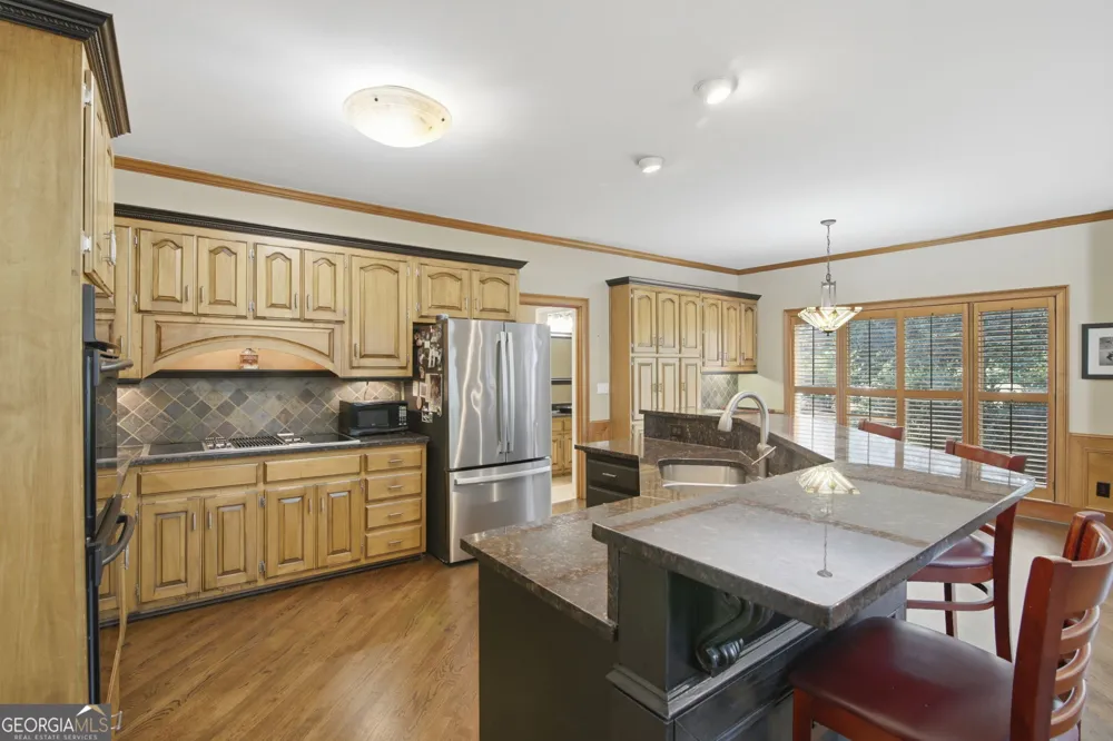 1251 Bridgewater WALK Snellville, GA 30078