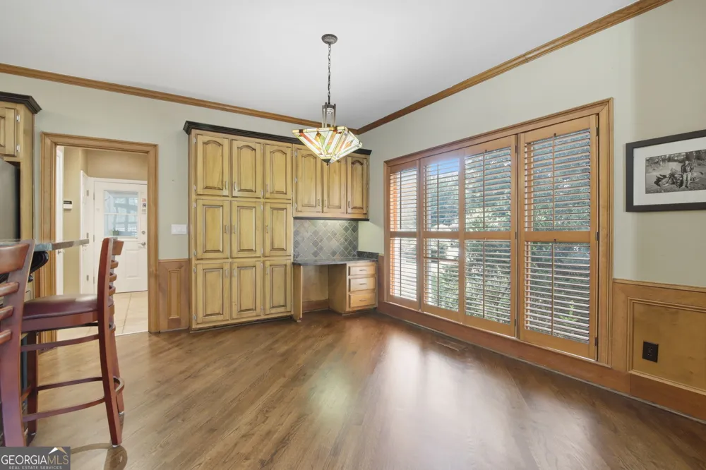 1251 Bridgewater WALK Snellville, GA 30078