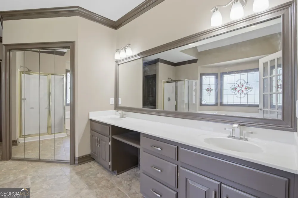 1251 Bridgewater WALK Snellville, GA 30078