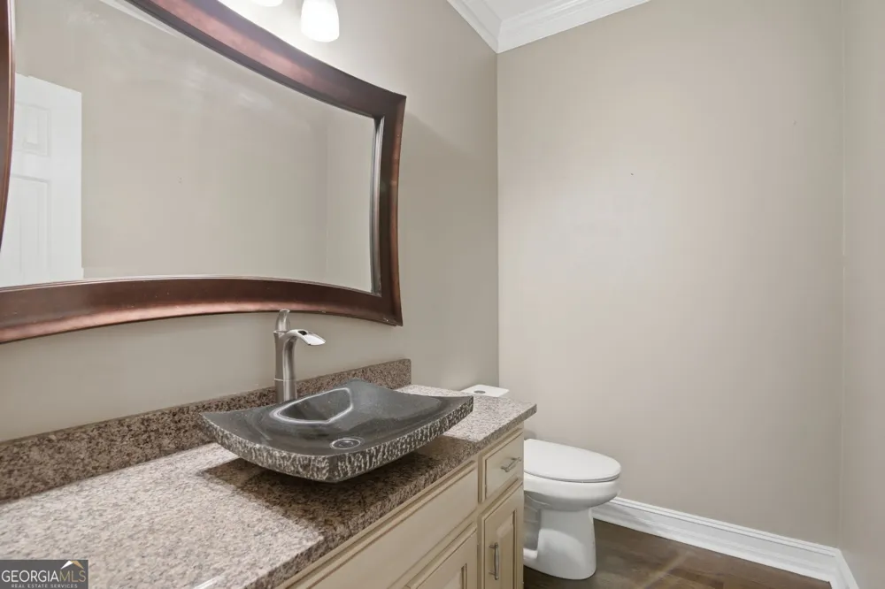 1251 Bridgewater WALK Snellville, GA 30078
