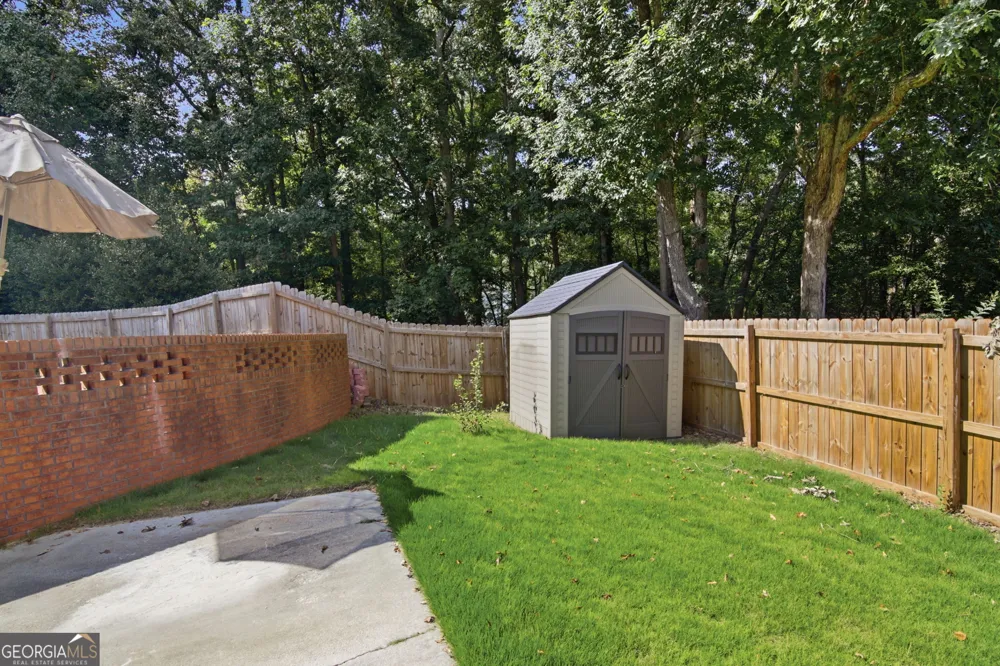 1251 Bridgewater WALK Snellville, GA 30078