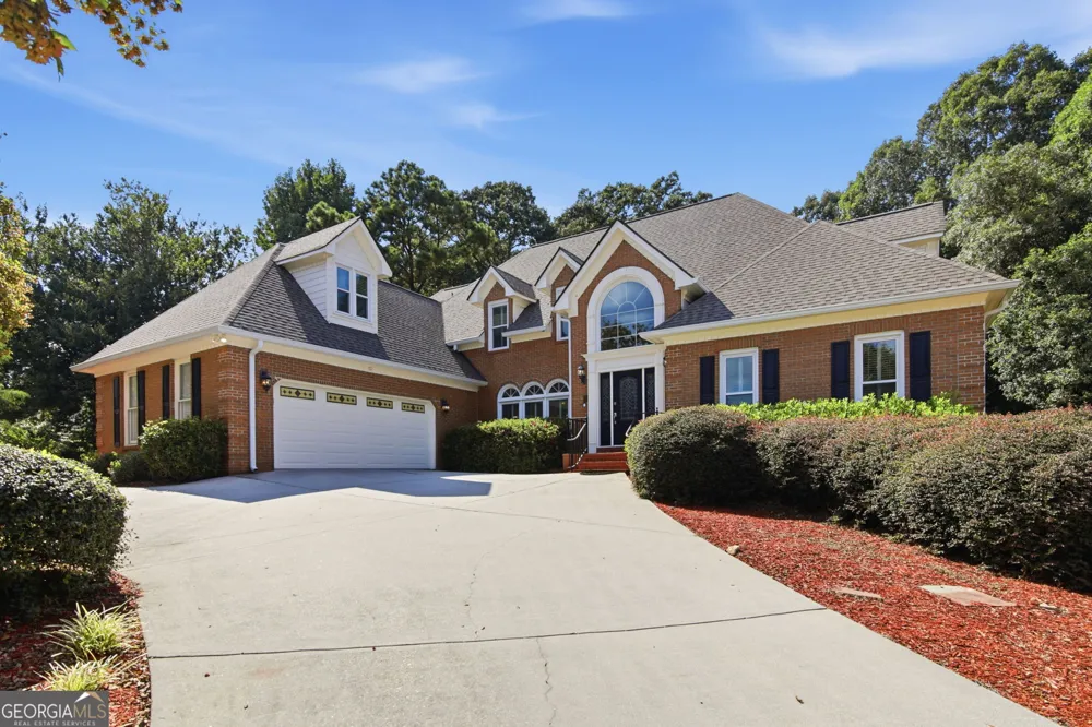1251 Bridgewater WALK Snellville, GA 30078