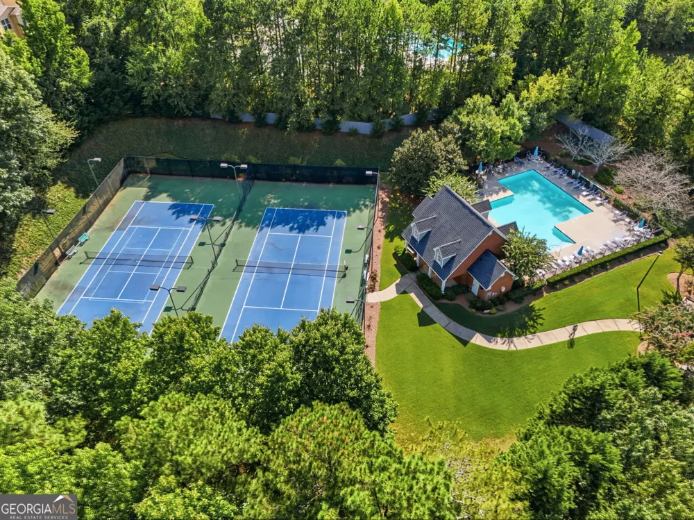 1251 Bridgewater WALK Snellville, GA 30078