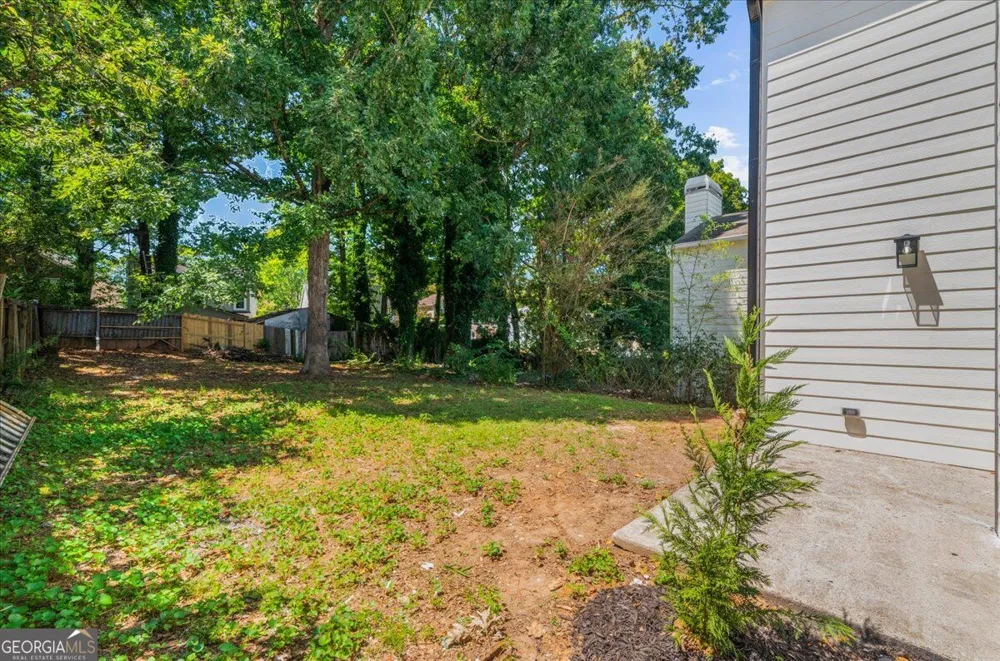 1172 Red Oak CV Tucker, GA 30084