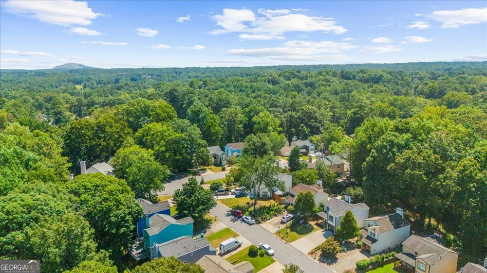 1172 Red Oak CV Tucker, GA 30084
