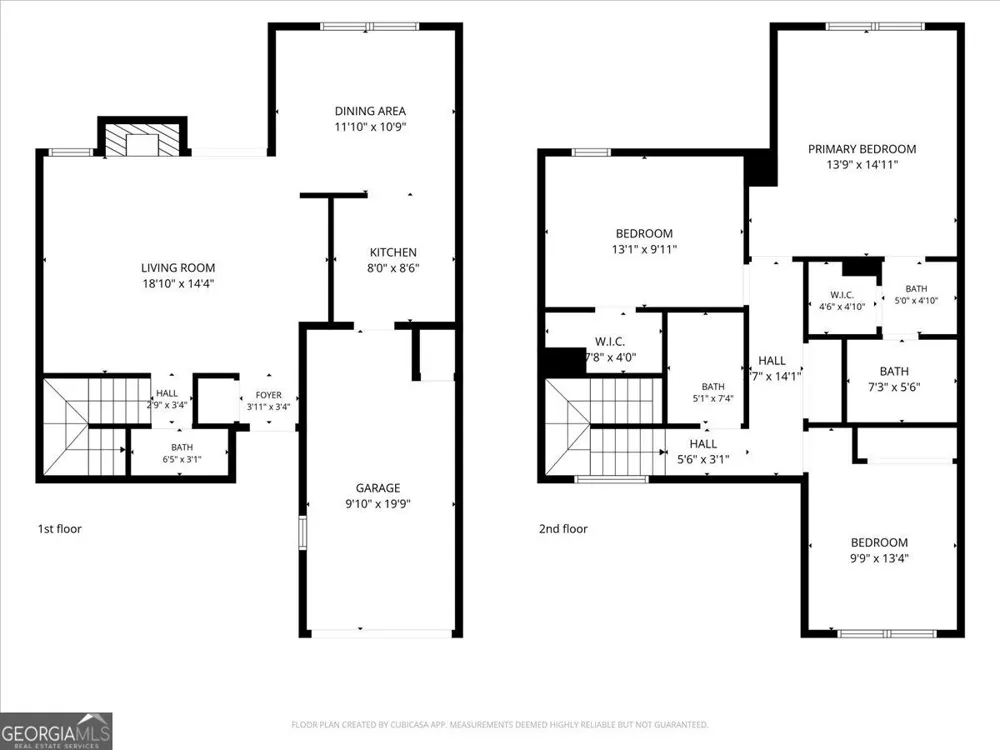 1172 Red Oak CV Tucker, GA 30084