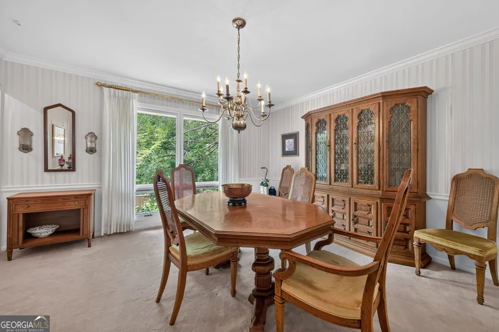 115 Farmstead LN Roswell, GA 30075