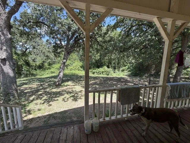 1226 County Road 316 Lexington, TX 78947