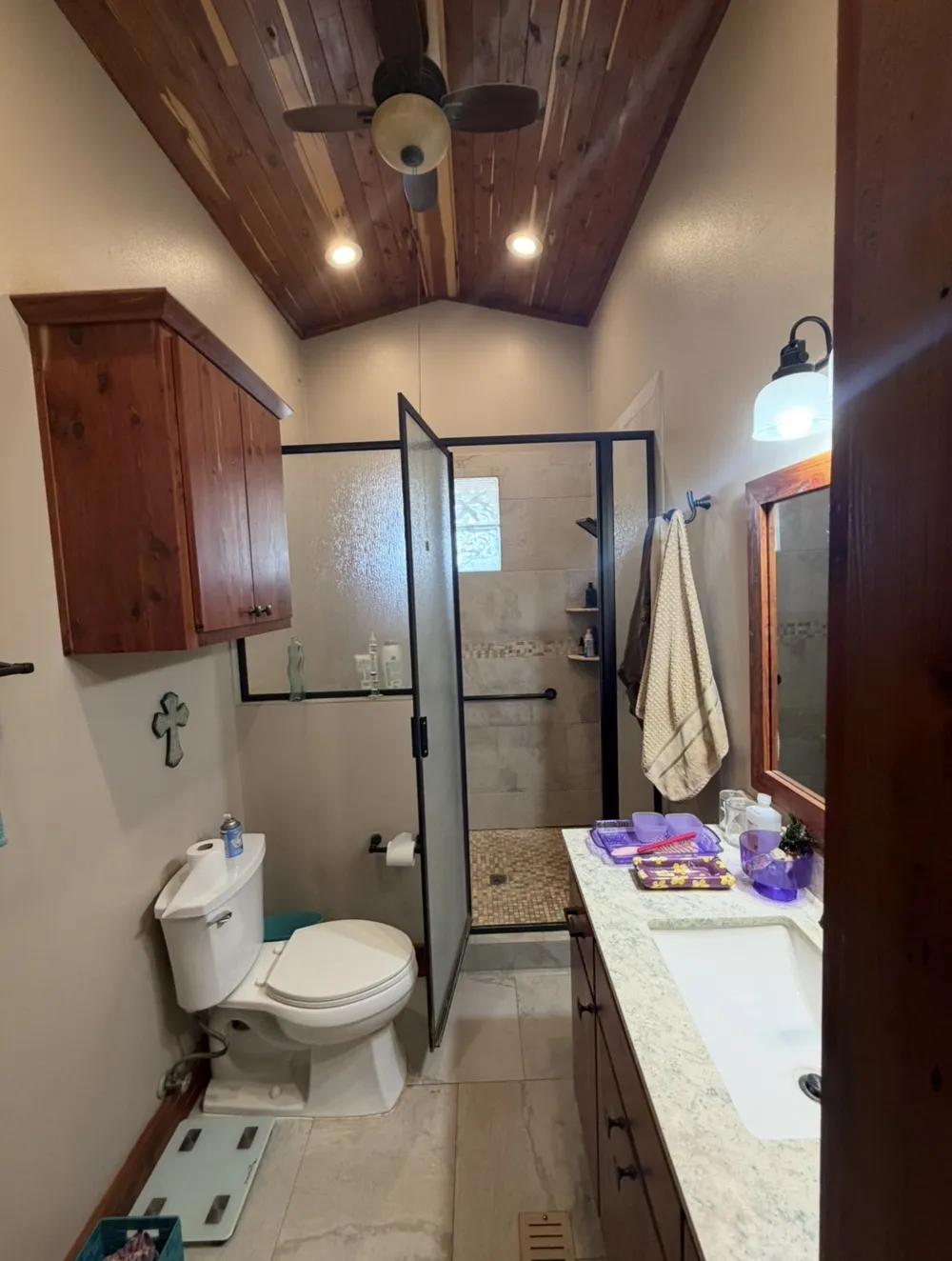 1226 County Road 316 Lexington, TX 78947