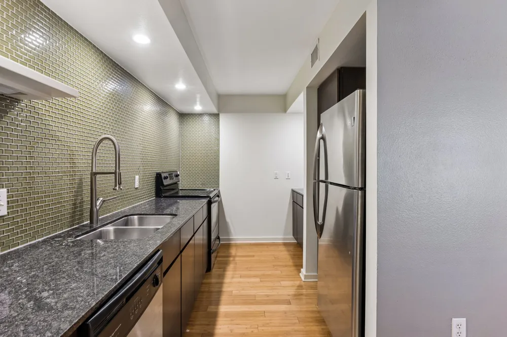 2200 Dickson Drive #128 Austin, TX 78704