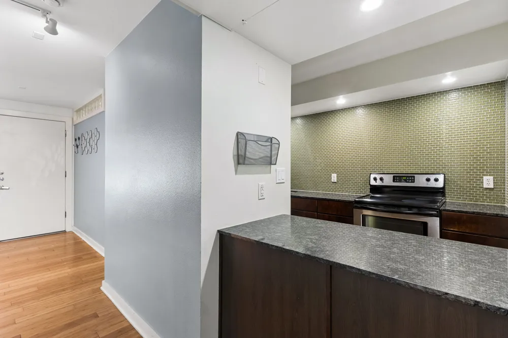 2200 Dickson Drive #128 Austin, TX 78704