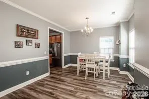 4151 Kenton Glenn Court NW Concord, NC 28027
