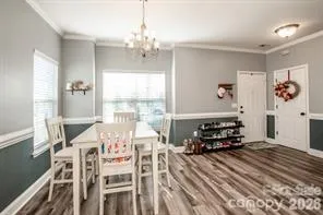 4151 Kenton Glenn Court NW Concord, NC 28027