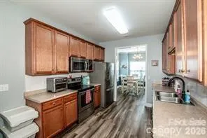 4151 Kenton Glenn Court NW Concord, NC 28027