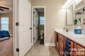 4151 Kenton Glenn Court NW Concord, NC 28027