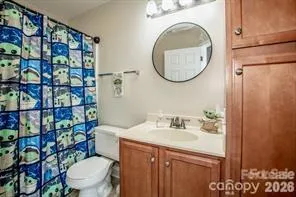 4151 Kenton Glenn Court NW Concord, NC 28027