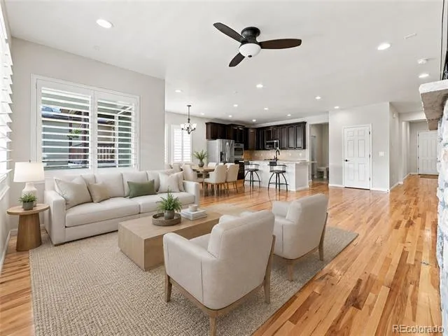 12242 Meadowlark Lane Broomfield, CO 80021