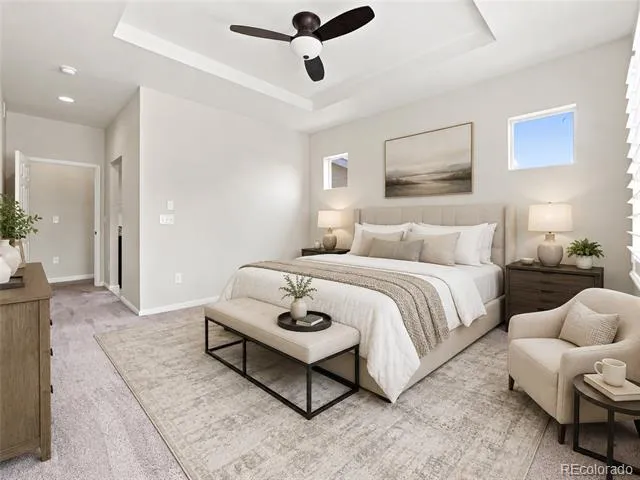 12242 Meadowlark Lane Broomfield, CO 80021