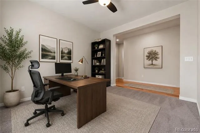 12242 Meadowlark Lane Broomfield, CO 80021