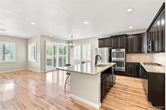 12242 Meadowlark Lane Broomfield, CO 80021