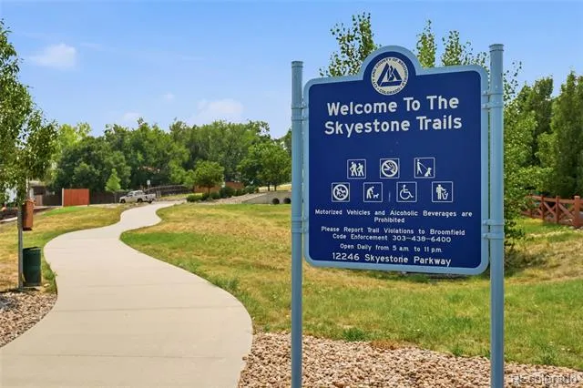 12242 Meadowlark Lane Broomfield, CO 80021