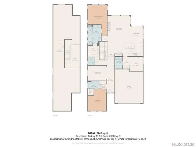 12242 Meadowlark Lane Broomfield, CO 80021