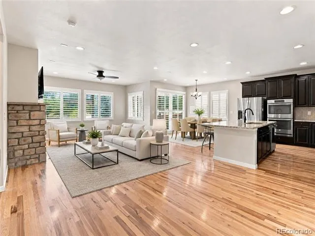 12242 Meadowlark Lane Broomfield, CO 80021