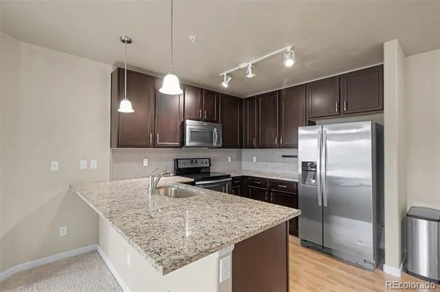 9258 Rockhurst Street #102 Highlands Ranch, CO 80129
