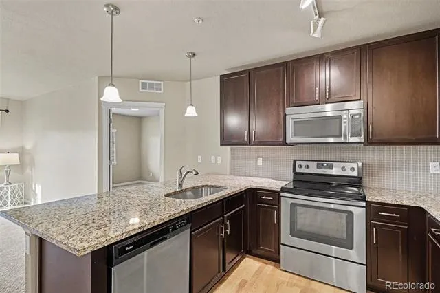 9258 Rockhurst Street #102 Highlands Ranch, CO 80129