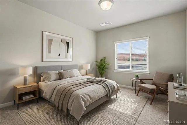 9258 Rockhurst Street #102 Highlands Ranch, CO 80129