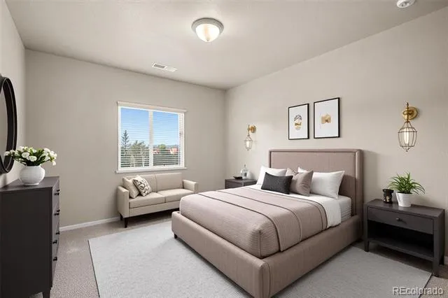 9258 Rockhurst Street #102 Highlands Ranch, CO 80129