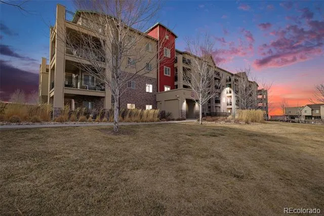 9258 Rockhurst Street #102 Highlands Ranch, CO 80129