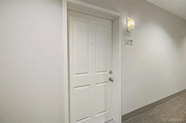 9258 Rockhurst Street #102 Highlands Ranch, CO 80129