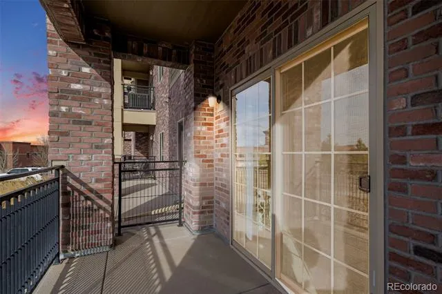 9258 Rockhurst Street #102 Highlands Ranch, CO 80129