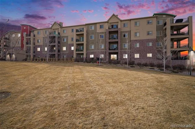 9258 Rockhurst Street #102 Highlands Ranch, CO 80129