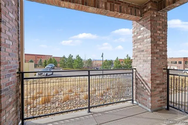 9258 Rockhurst Street #102 Highlands Ranch, CO 80129