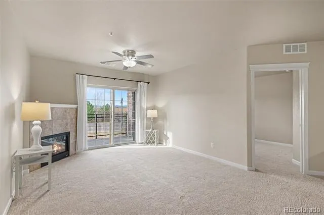 9258 Rockhurst Street #102 Highlands Ranch, CO 80129