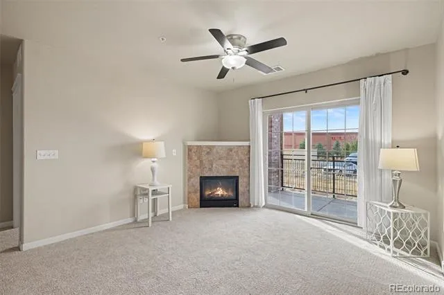 9258 Rockhurst Street #102 Highlands Ranch, CO 80129