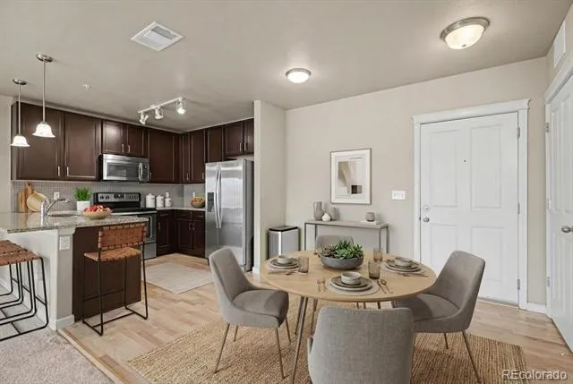 9258 Rockhurst Street #102 Highlands Ranch, CO 80129